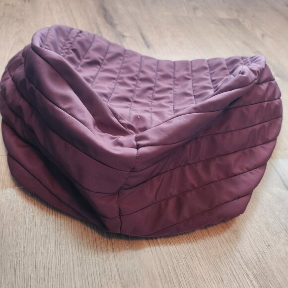 Mandarina Duck Pillow dream Quilted shoulder bag - Picture 4 of 4